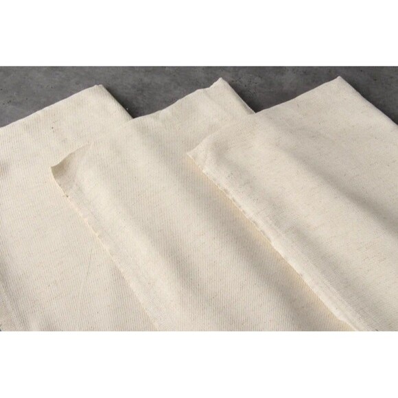 Turkish Organic Linen Handmade Towel Wrap Scarf Swim Cover Throw Blanket 40x79 - Picture 5 of 6